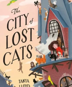 The City of Lost Cats