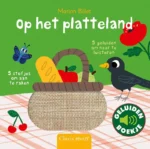 Op het platteland | 9789044845211
