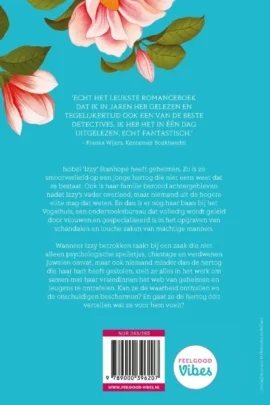 Geheimen en schandalen | 9789000396207