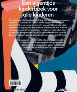 Alternative view of Tori