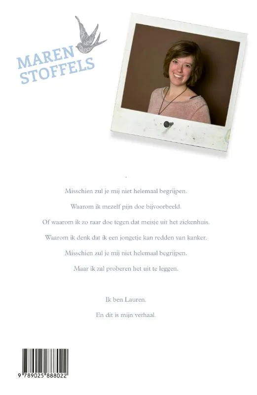 Ik zie je tussen de wolken | 9789025888022 Ik zie je tussen de wolken - Afbeelding 2