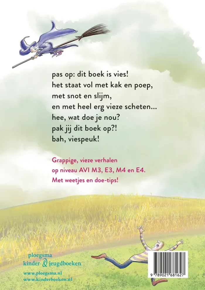 Stink AVI's - Afbeelding 2