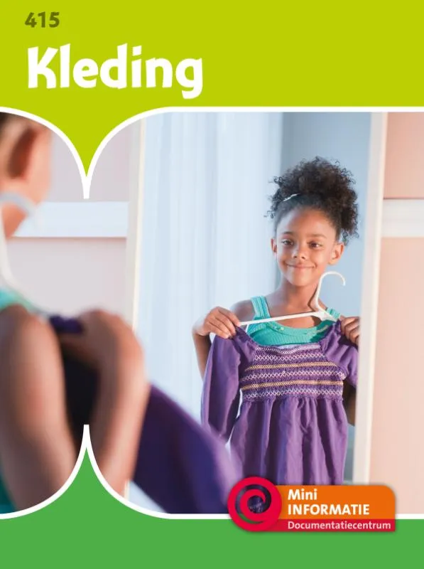 Kleding | 9789463419376 Kleding