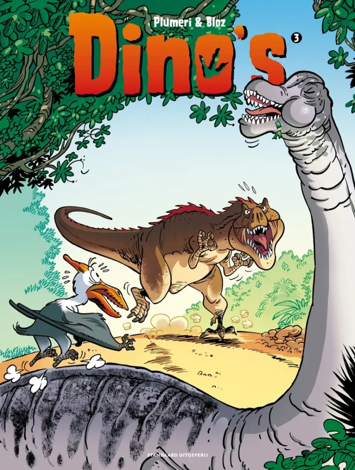 Dino's