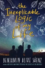 The Inexplicable Logic of My Life | 9781471170027