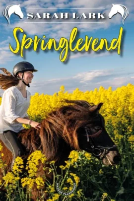 Springlevend