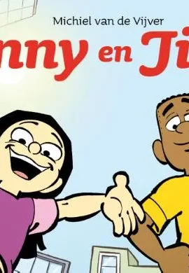 Jenny en Jimmy