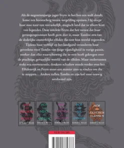 Alternative view of Hof van doorns en rozen