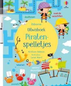 Knusse spelletjes