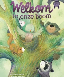 Welkom in onze boom