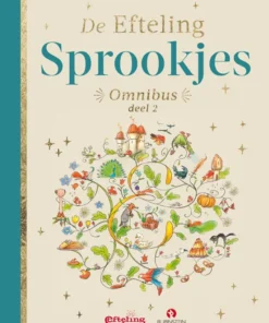 De Efteling sprookjes omnibus