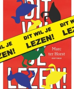 Dit wil je lezen!