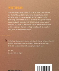 Winterbaai | 9789002274671 Winterbaai - Afbeelding 2