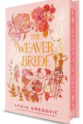 The Weaver Bride