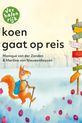 Saar waait weg / Hallo, spin!