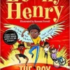 The Boy With Wings | 9781529088076