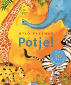 Potje!