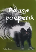Bange poeperd | 9789082723816