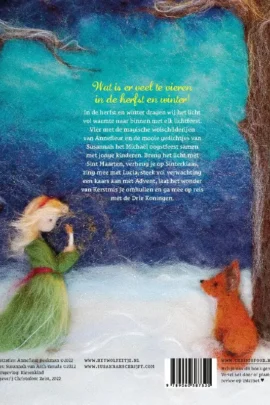 Alternative view of Wij vieren feest!