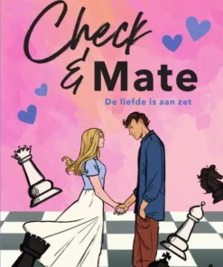 Check & Mate