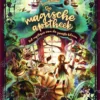 Het mysterie van de zwarte bloem