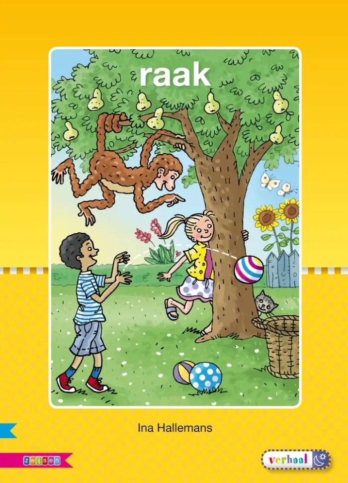 Raak!