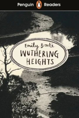 Wuthering Heights (ELT Graded Reader)