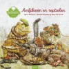 Amfibieën en reptielen | 9789463526777