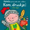 Kom, draakje | 9789044850253 Kom, draakje | 9789044850253