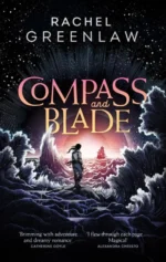Compass and Blade | 9780008627355 Compass and Blade | 9780008627355