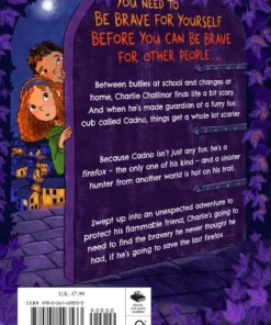 The Last Firefox | 9780241493533