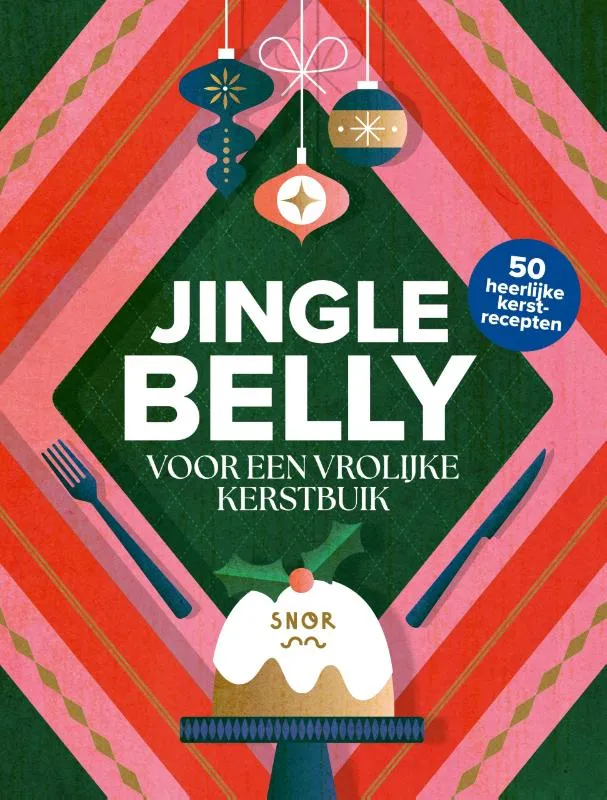 Jingle Belly | 9789463142007 Jingle Belly