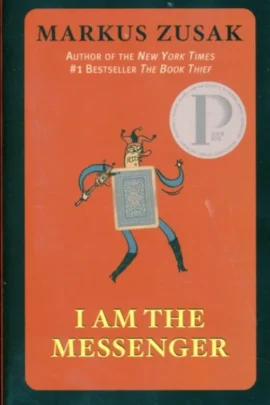 I Am the Messenger