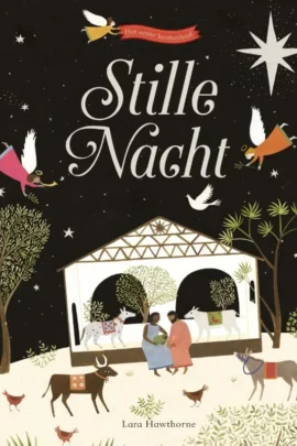 Stille Nacht | 9789020927504