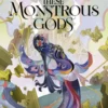 To Kill These Monstrous Gods | 9780241562017