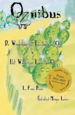 Oznibus | 9789492343154