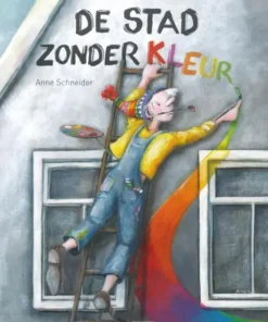 De stad zonder kleur