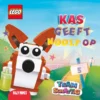 Kas geeft nooit op | 9789030509905