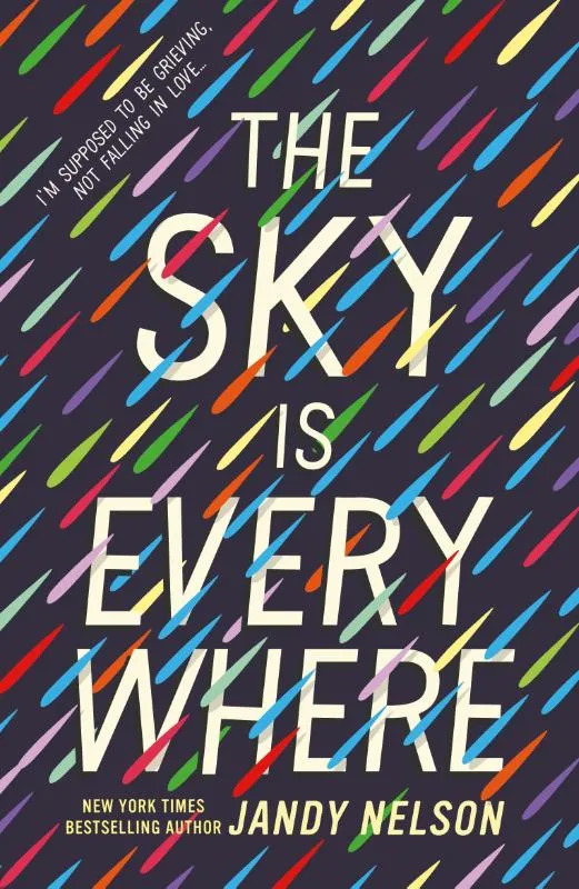 The sky is everywhere | 9781529525618 The sky is everywhere