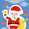 Een jongen met de naam Kerstmis | 9789403243306