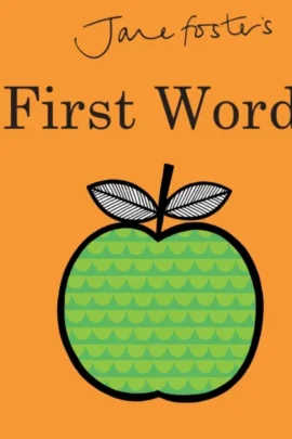Jane Foster's First Words | 9789002278570