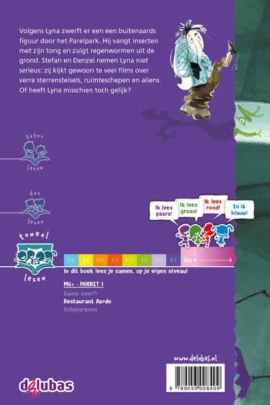 Alternative view of Restaurant Aarde