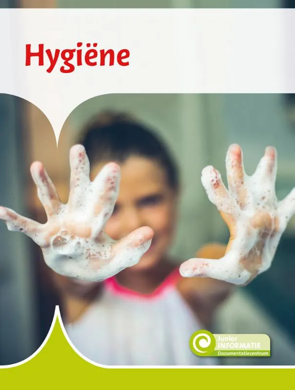 Hygiëne | 9789086648047 Hygiëne