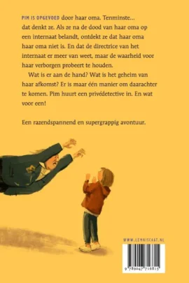 Alternative view of Het verhaal van een prinses en een pistool