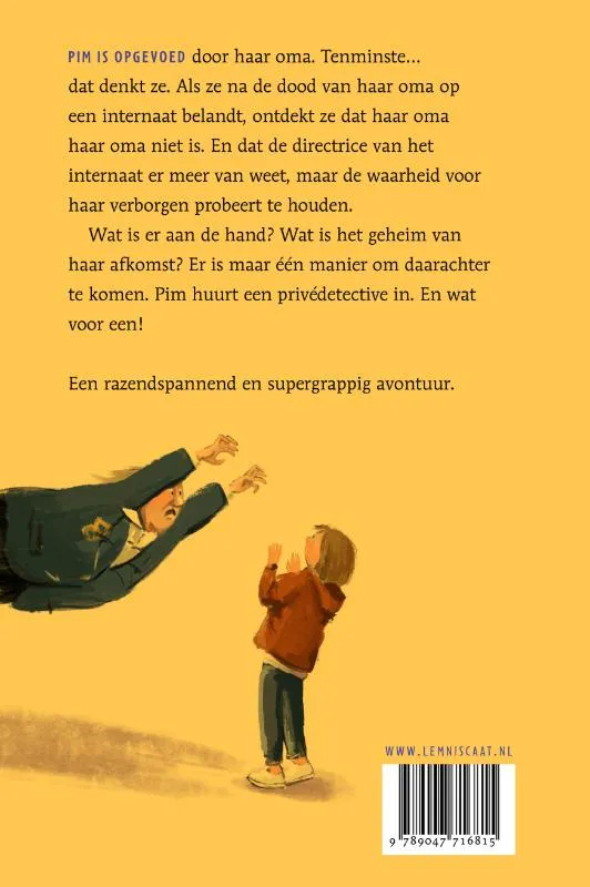 Het verhaal van een prinses en een pistool | 9789047716815 Het verhaal van een prinses en een pistool - Afbeelding 2