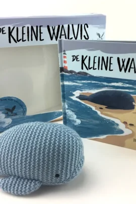 De kleine walvis