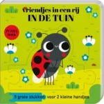 In de tuin | 9789464084047 In de tuin | 9789464084047
