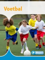 Voetbal | 9789086647002 Voetbal | 9789086647002
