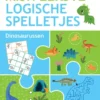 Ik leer logisch denken 8-9 jaar | 9789403236063