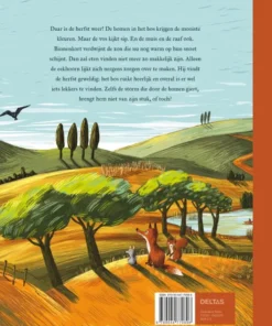 Alternative view of Op een zonnige herfstdag